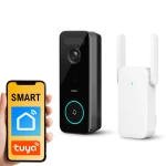 5MP Aosu Video Doorbell Ultra SL-V8S SMART Video-Gegensprechanlage mit Tuya-Anwendung