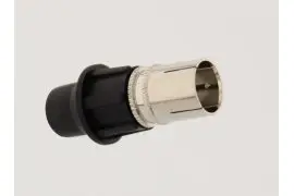 Wtyk F szybki system F CaP