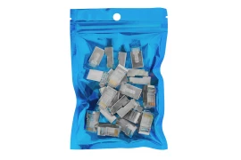 RJ45 Stecker CAT6 FTP NC-RJ456FT-11_25 25 Stk.