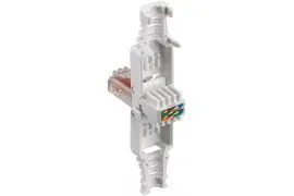 Wtyk sieciowy RJ45 8P8C CAT6 samozaciskowy