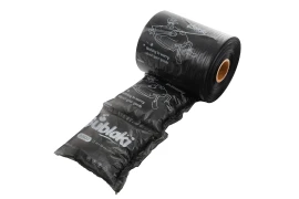 Airbag-Füllstoffe Bublaki B2020 20x20 cm - 500 mb