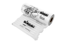 Luftmatten für Pakete Bublaki  B4033 40x32 cm - 300 mb