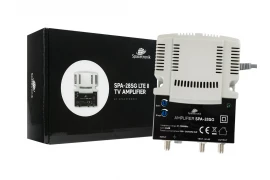 Heim-TV-Signalverstärker Spacetronik SPA-28SG LTE