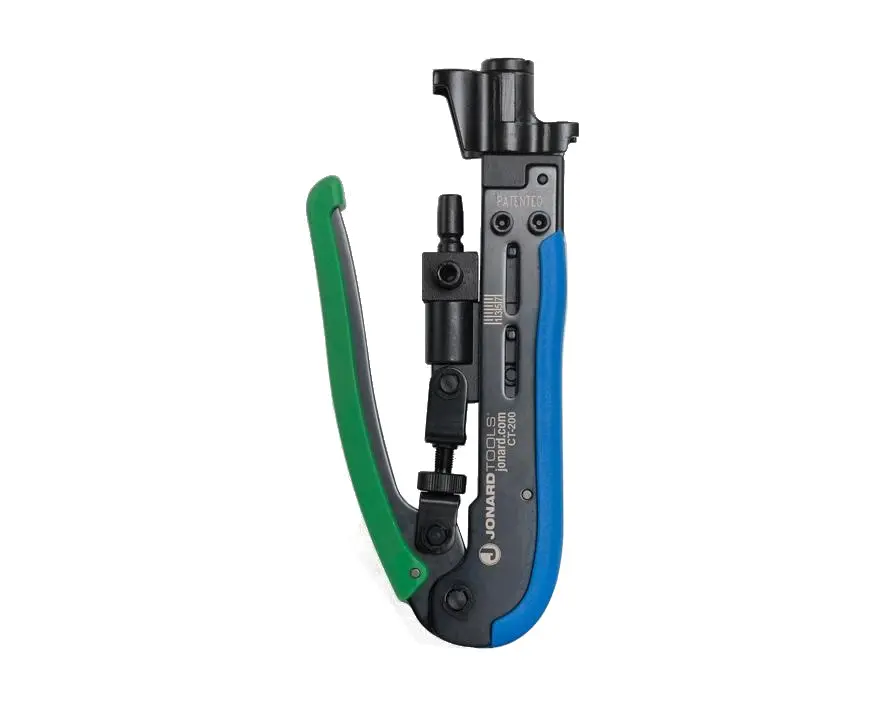 Zaciskarka kompresyjna JONARD TOOLS UNIVERSAL CT-200