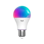 Żarówka LED WiFi E27 W4 RGB 8W aplikacja Yeelight Smart 1szt.