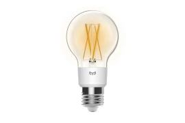 SMART LED Glühlampe dimmbar 6 W Yeelight