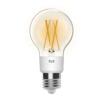 SMART LED Glühlampe dimmbar 6 W Yeelight
