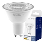 Yeelight LED-Lampe GU10 WiFi W1 Dimmbar 1 Stk