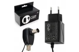 F Power adaptor