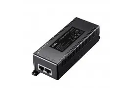 Zasilacz Injector Adapter PoE / PoE+ 30W 2.5Gbps 100m Cudy POE500