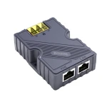 Injector PoE Starlink 48V 48V 150Mbps Spacetronik SP-LC31