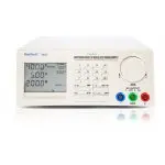 Zasilacz laboratoryjny programowalny 1-40V 0-5A USB PeakTech 1885