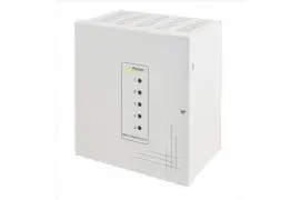 Zasilacz Liniowy AWZ 12V, 1A, 5x 0,5A