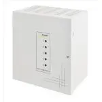 Zasilacz Liniowy AWZ 12V, 1A, 5x 0,5A