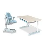 Ein Stuhl für ein Kind für einen Schreibtisch Spacetronik XD SPESXD01A