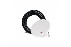 Zestaw HiBoost Omni Pro Kit Antena Omni z kablem 5D-FB 10,6m