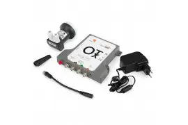 Zestaw optyczny FibreIRS  Global Invacom OTx KIT 1310nm