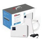 GSM/3G/4G/5G LTE HiBoost Hi10-4S-PRO Repeater-Set 4 Bänder