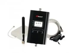 Zestaw Repeater GSM/3G HiBoost Hi13-EW 2 pasma