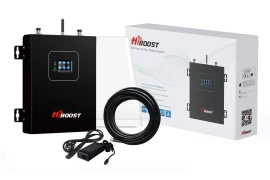 GSM/5G LTE HiBoost Hi20-6S-Plus Repeater Set 6 Bänder
