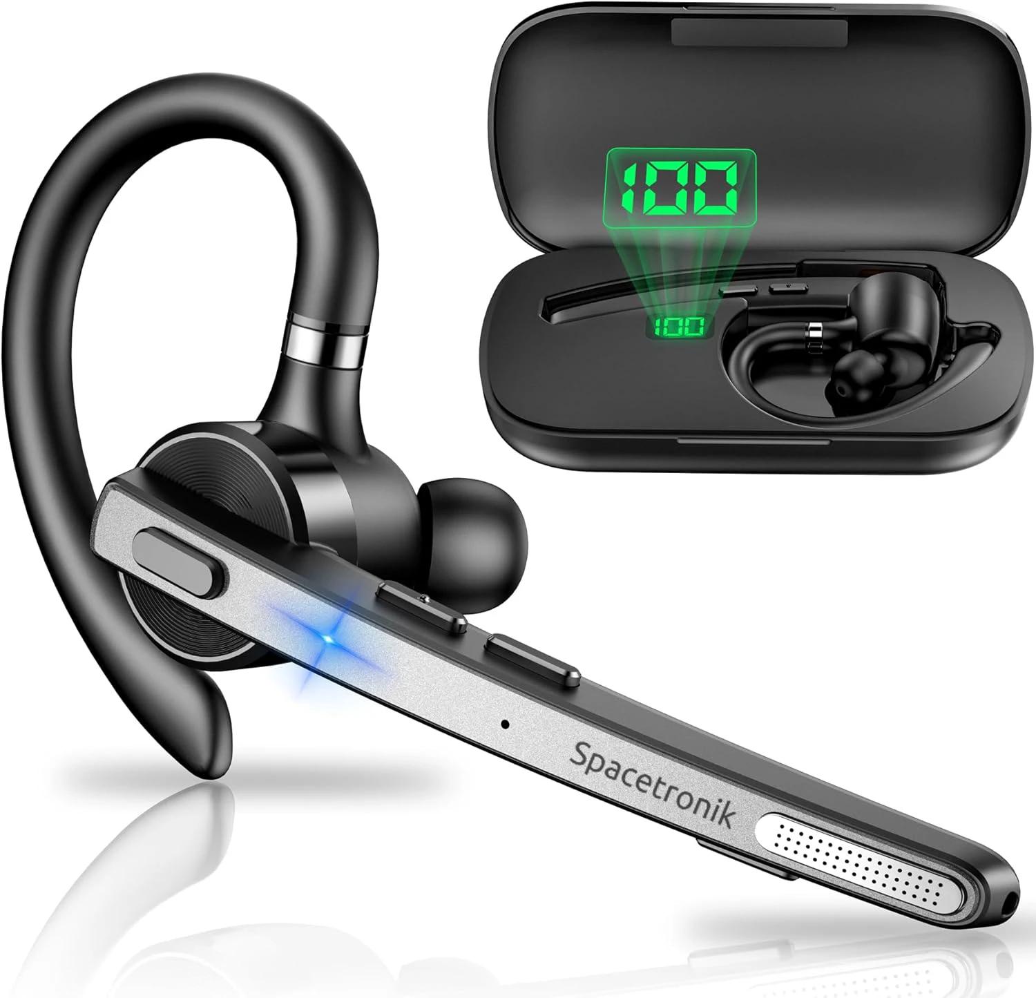 Spacetronik SP-HA01 Bluetooth-Headset