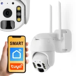 Wireless WiFi camera  Spacetronik Smart Life SL-C61