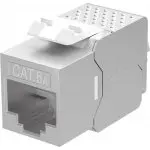 Złącze RJ45 Keystone CAT 6A STP 500MHz Slim-Line