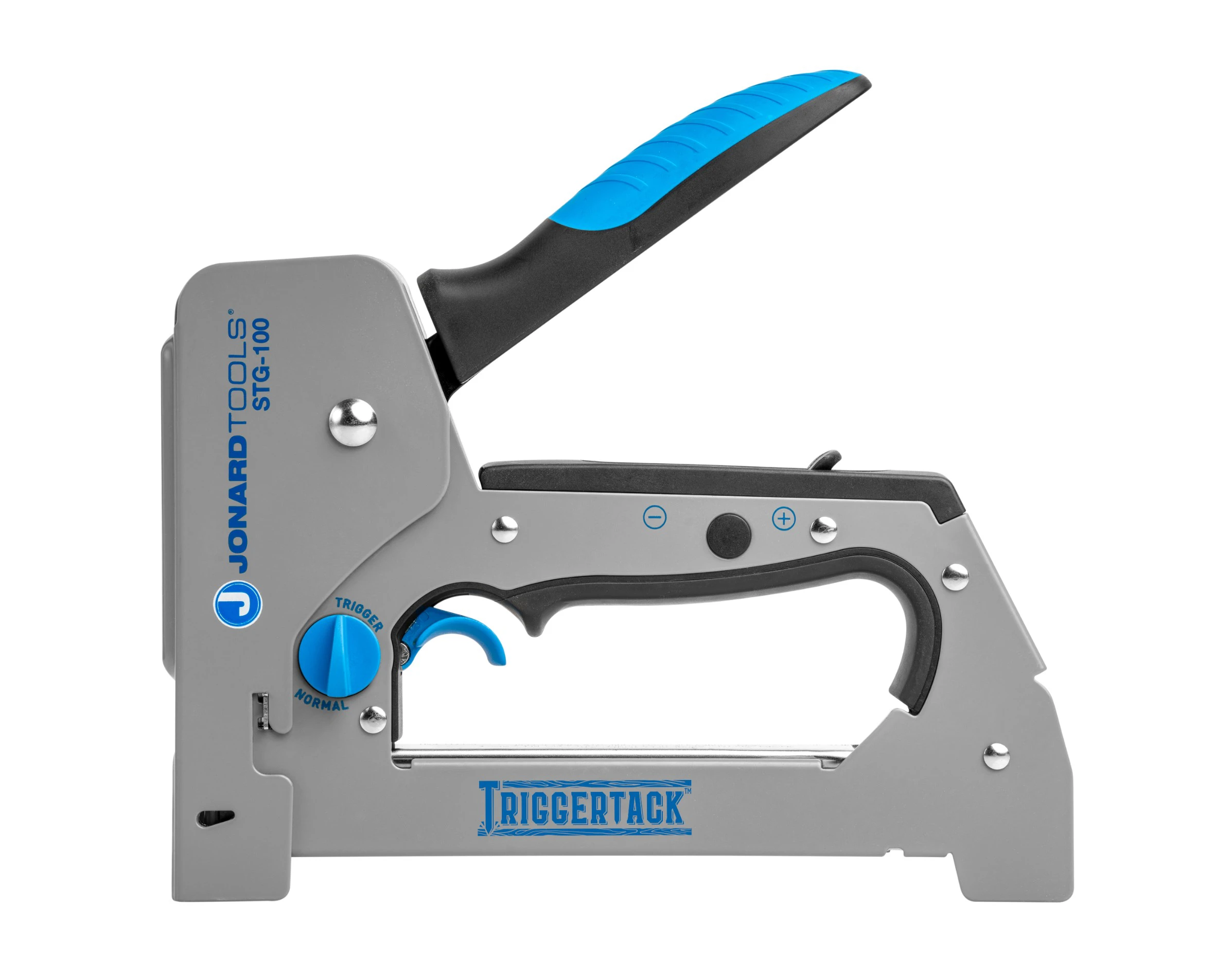 TriggerTack JONARD STG-100 isolierter Kabelhefter
