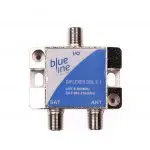 Zwrotnica / Diplexer Tv-Sat Blue Line DBL 2.1