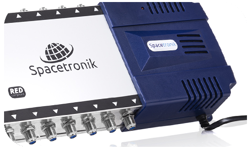 Multiswitch Spacetronik E-series=